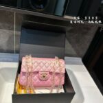 CoCo Iridescent Meduim