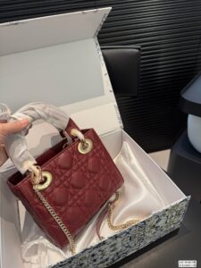 Lux Leather Lady D - Image 2