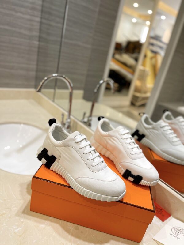 H trainers several colours available - Image 8