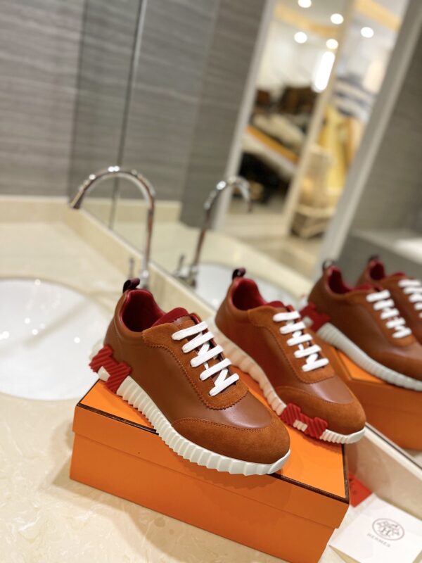 H trainers several colours available - Image 7