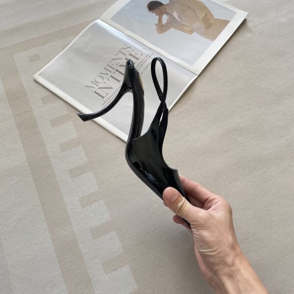 y$L heels - Image 2