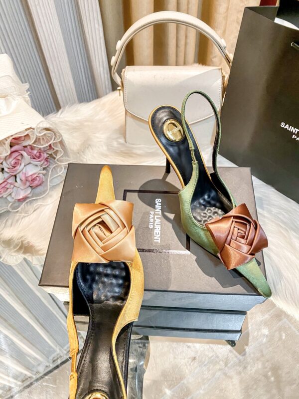 y$L heels - Image 3