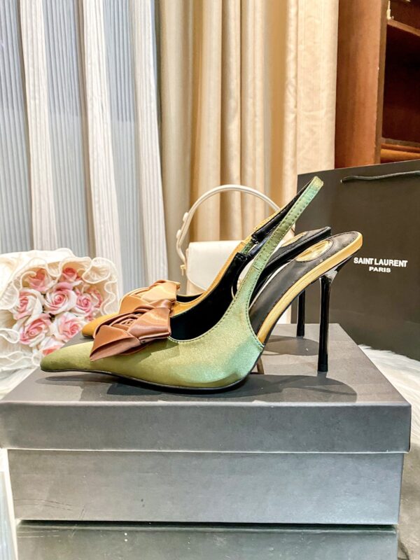 y$L heels - Image 2