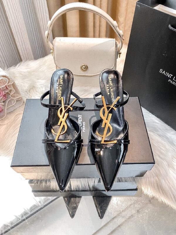 gold or black Y$L