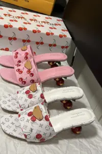 Pink or White Cherry slings