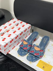 Cherry Denim - Image 2