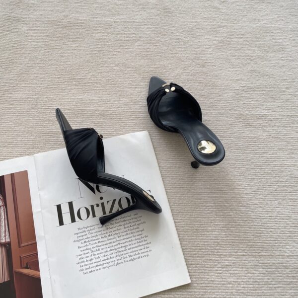 y$L slingback - Image 2