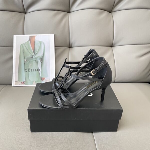 y$L heels - Image 2