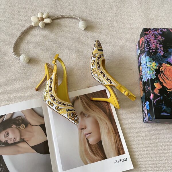 Dg heels - Image 3