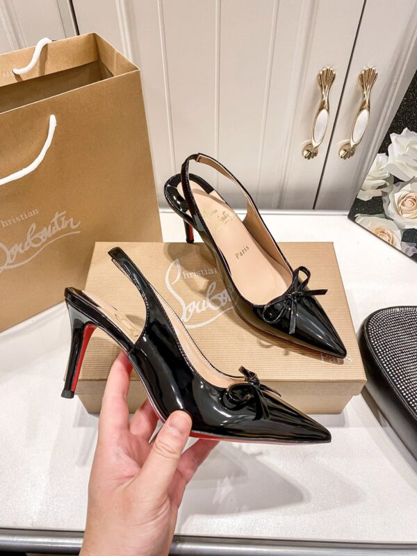 Red Bottoms - Image 3