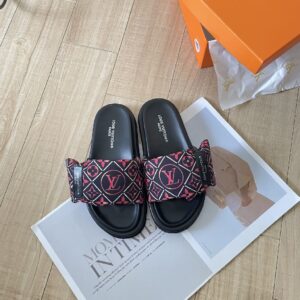 pillow slides