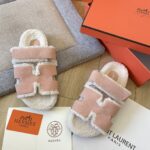 Fluffy H slides - Image 3