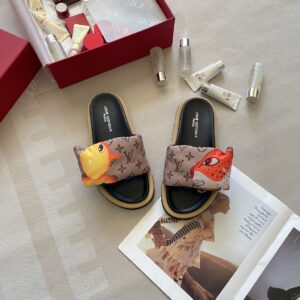 pillow slides