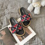 cherry pillow slides