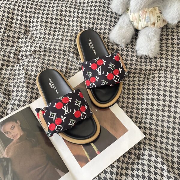 cherry pillow slides - Image 4