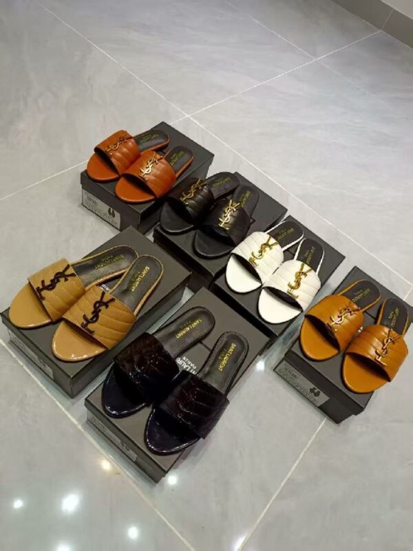 y$L slides