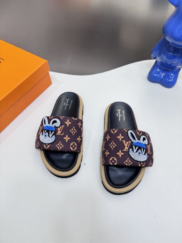 pillow patch slides