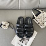 COco quilted grandad