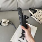 COco quilted grandad - Image 2