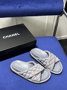 grey padded CoCo - Image 2