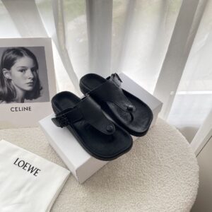 toe tops LoW