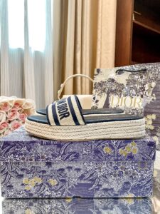 platform woven - Image 3