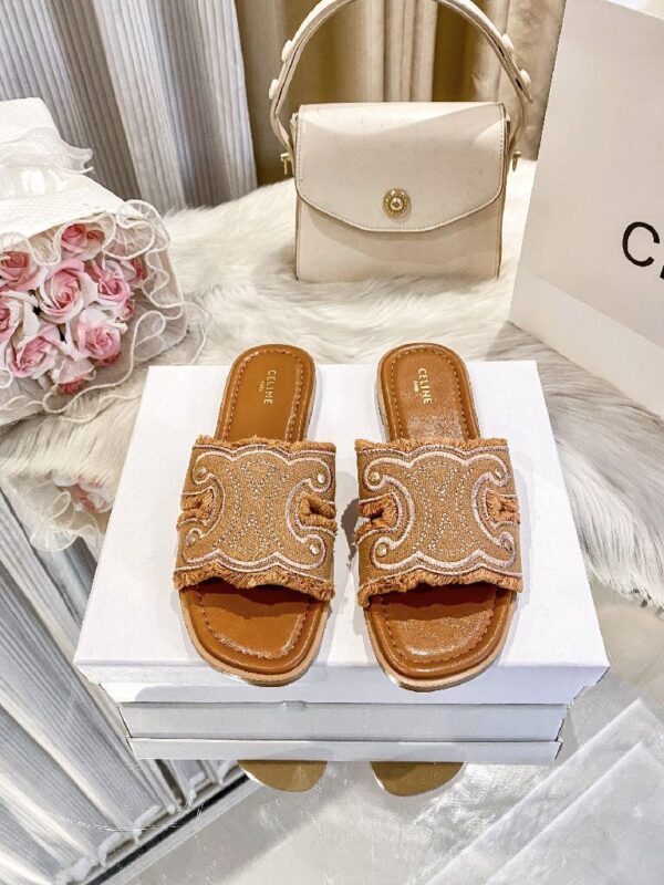 leather sole CelL