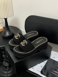 CoCo Wedge - Image 2