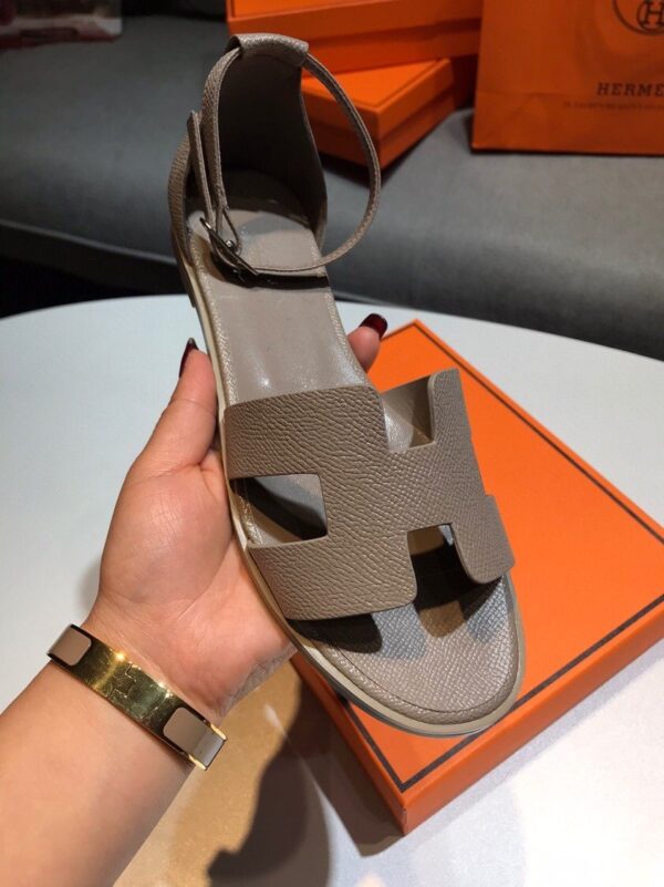 H sandal - Image 3