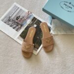 leather sold wicker PrA - Image 2