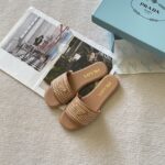 leather sold wicker PrA - Image 3