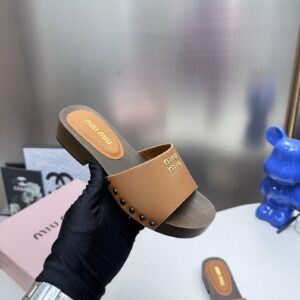 Mini Clogs