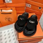 twist lock H sandals - Image 3