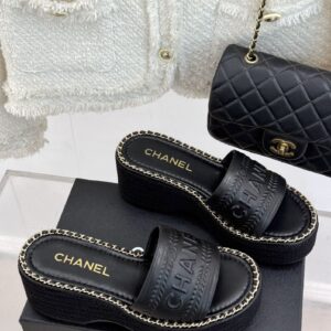 black and gold CoCo