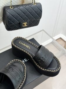 black and gold CoCo - Image 2