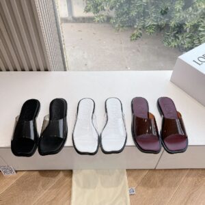 perspex LoW