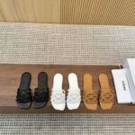 various colour LoW logo leather