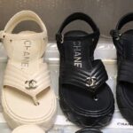 chunky Flatform CoCo