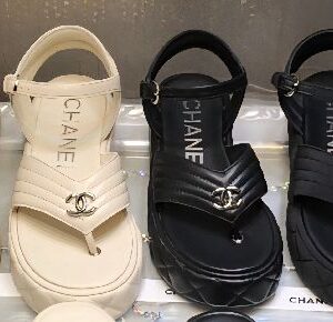 chunky Flatform CoCo