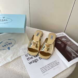 gold flat PrA
