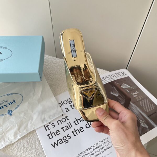 gold flat PrA - Image 3