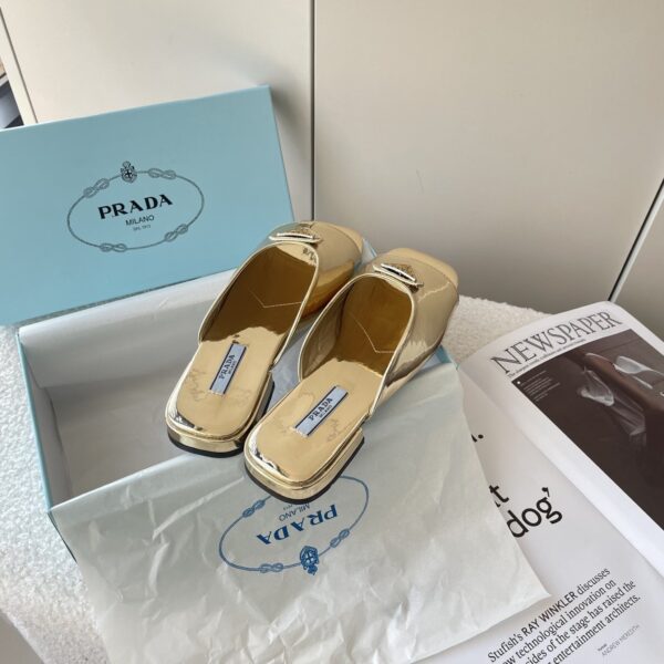 gold flat PrA - Image 2