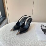 shiney silver toe Y$L