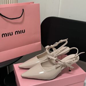 simple bow nude Mi