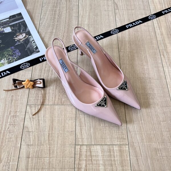 nudy pink PrA - Image 2