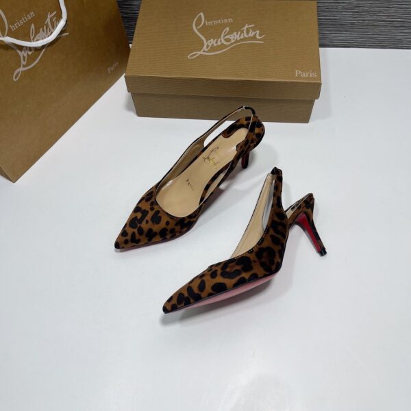 Red Bottoms - Image 4