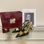 gold pyramid V - Image 2