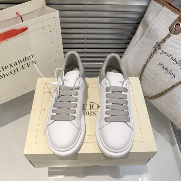 AMcq chunky trainers - Image 3