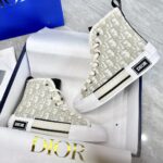 CD navy,beige,green. hi tops - Image 2