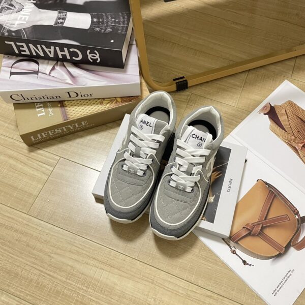 grey coco - Image 2